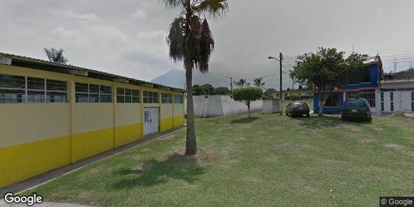 COMANDANCIA MUNICIPAL DE MARIANO ESCOBEDO